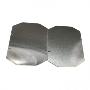 Extrudovaný chladič