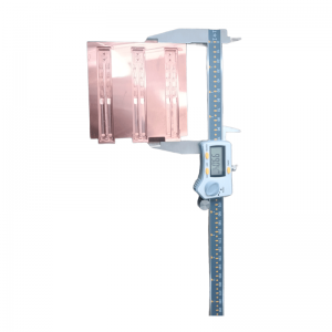 Studený kovaný radiátor