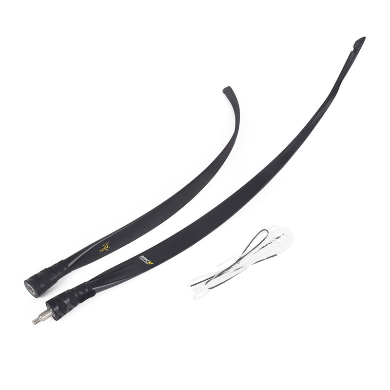 Nika Archery et-16 59 palců asyrského tradičního luku