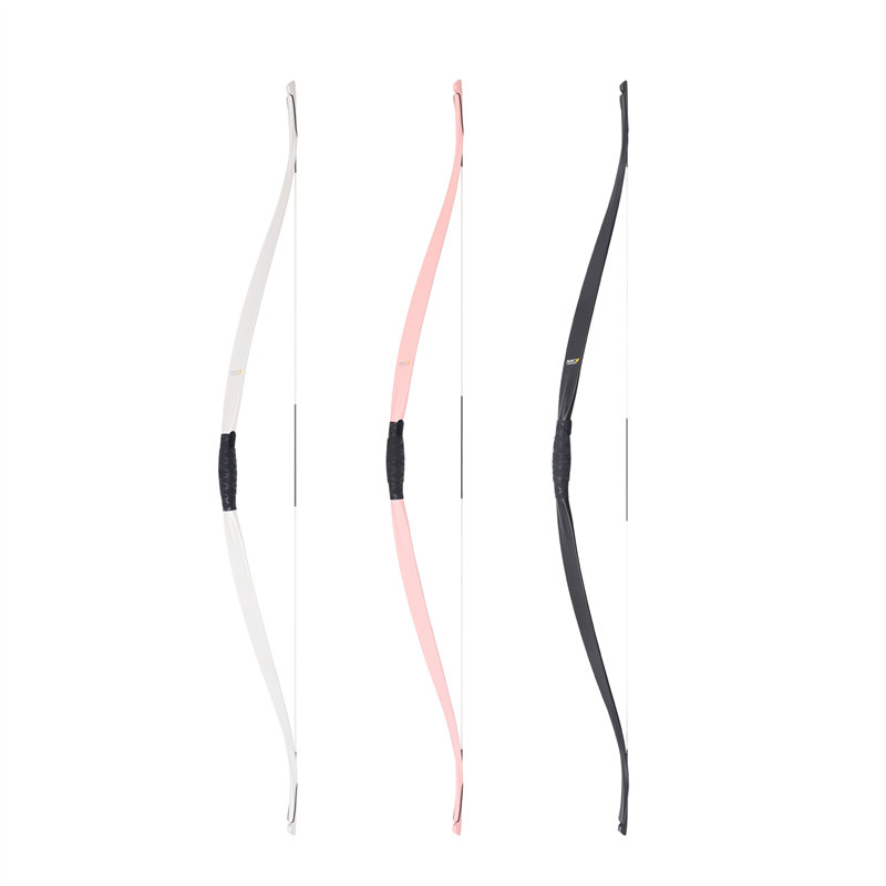 Nika Archery et-16 59 palců asyrského tradičního luku