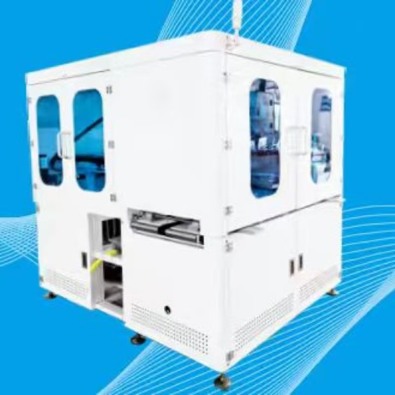 Jr-1260 Všechno-v-Jeden stroj pro připojení železných listů & Obložení do pouzdrana pevné kryt