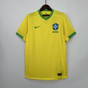 2023 Brazílie Home S-4xl