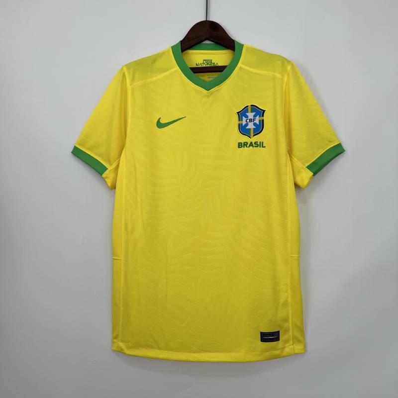 2023 Brazílie Home S-4xl