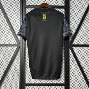2025 Brazílie Special Edition Jersey s-Xxl