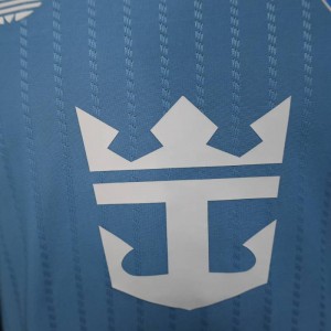 25/26 hráčů Miami třetí-Xxl