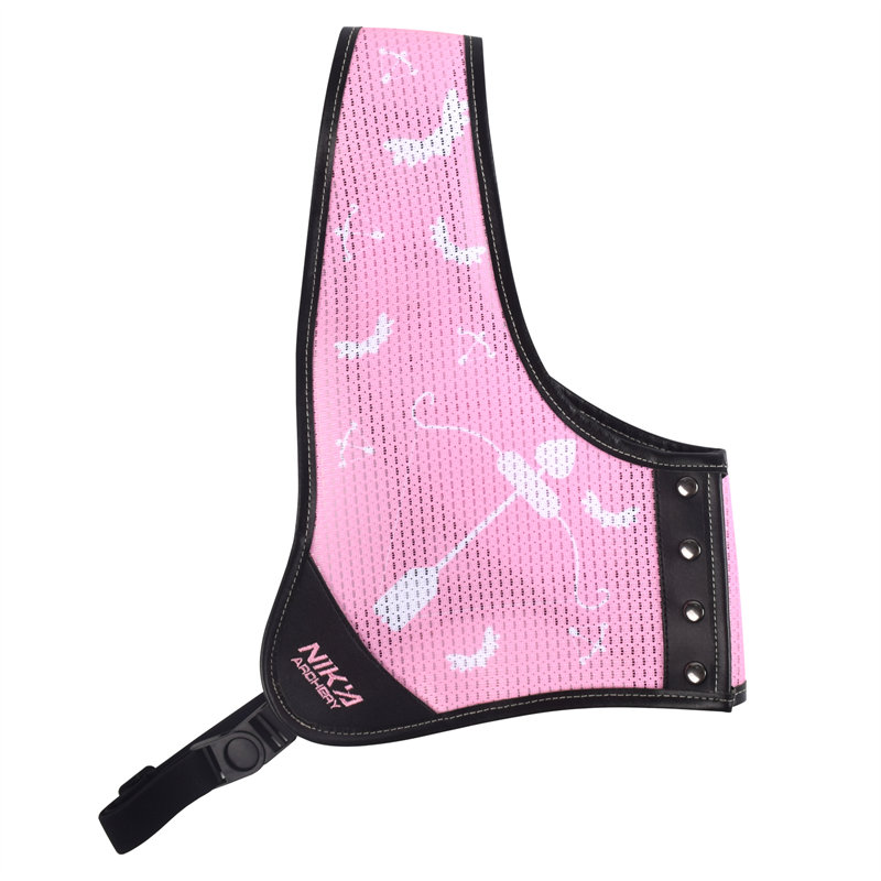 Lukostřelba Nika 440030 S/M/L lukostřelba love chestguard