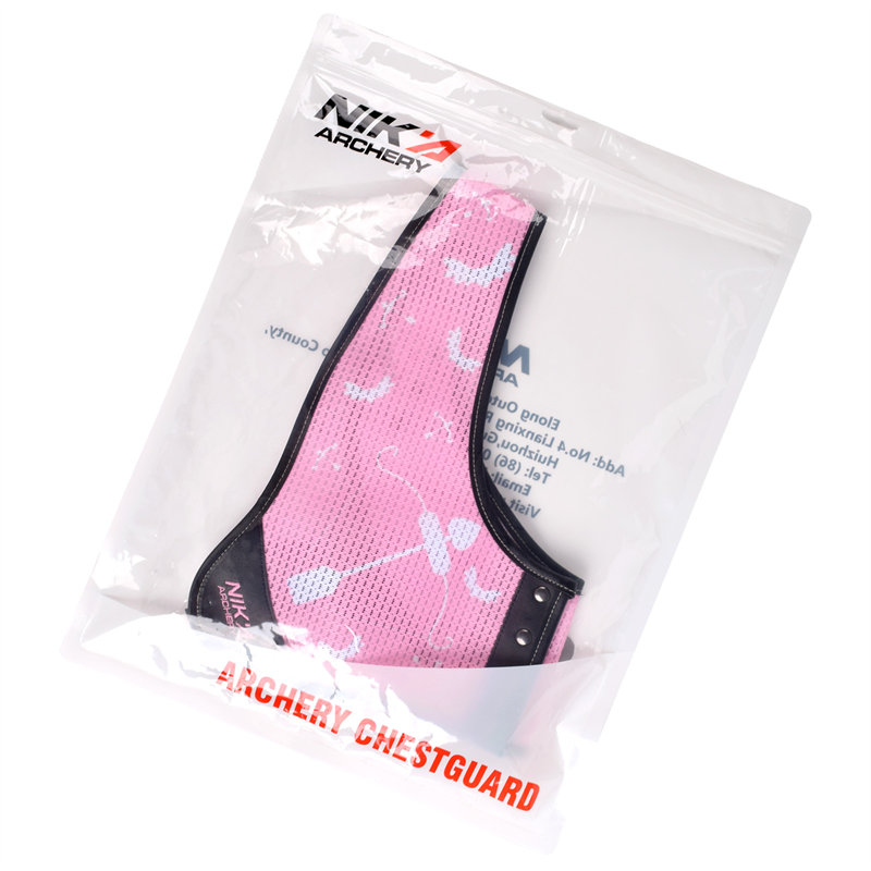 Lukostřelba Nika 440030 S/M/L lukostřelba love chestguard