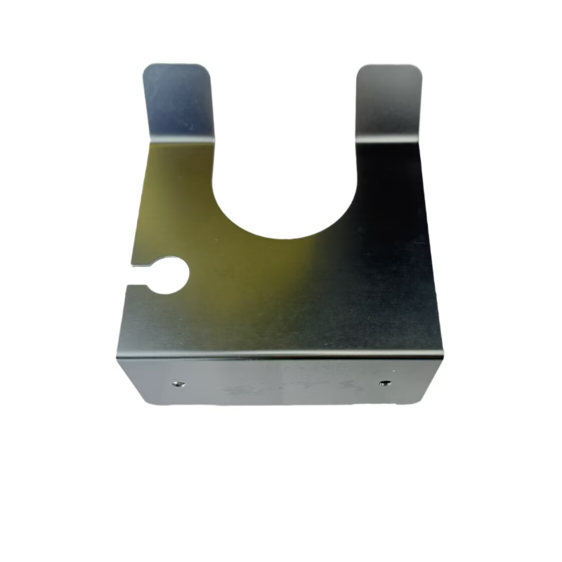 Vlastnínosný rám z hliníkové slitiny