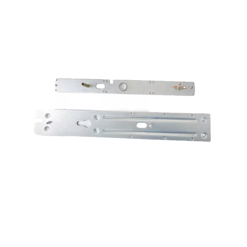 304 Montážní deska těla zámku znerezové oceli