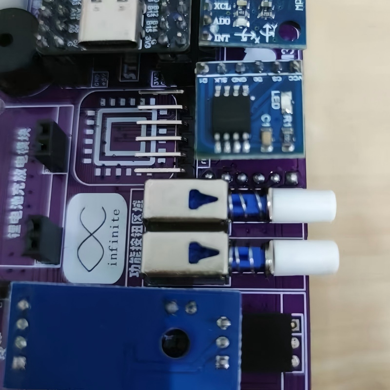 Průvodce designem PCB: Stopa posuvného spínače & Tipy pro rozložení ---- Od výrobce přepínačů