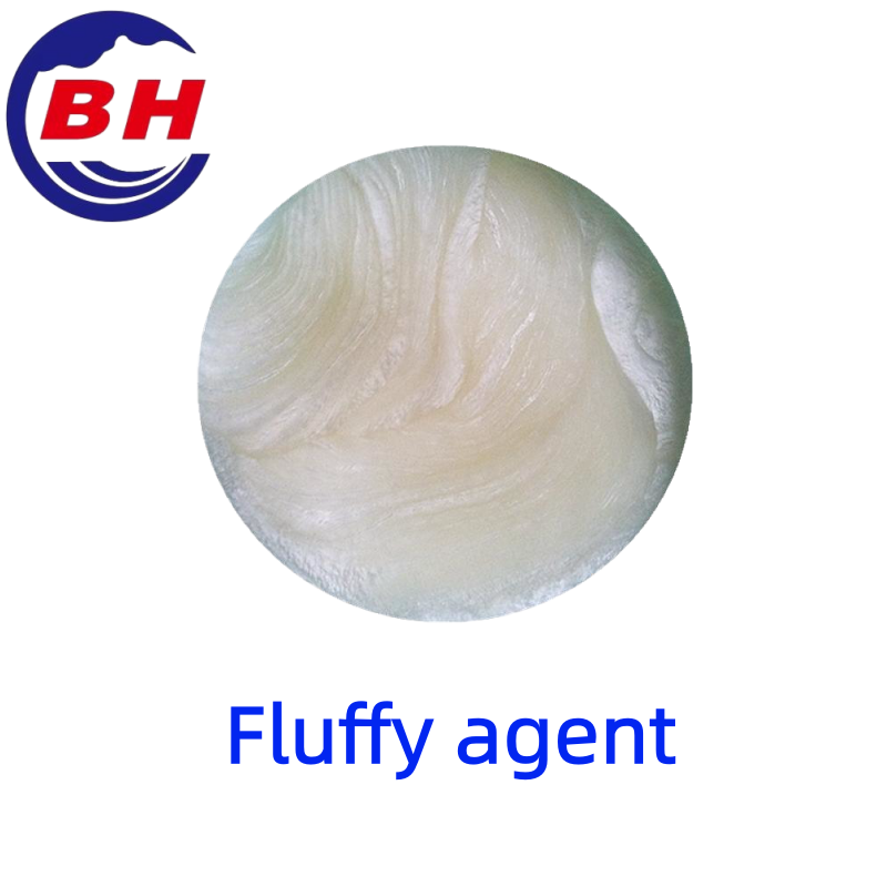 Fluffy agent H8314