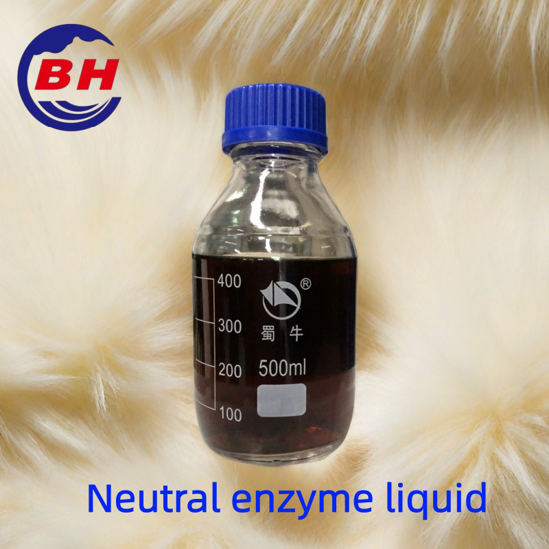 Neutrální enzym kapalina H8802