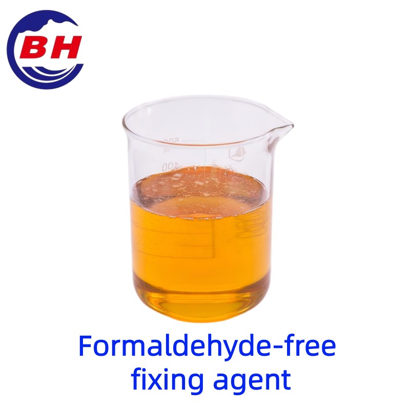 formaldehyd-bezplatný fixační prostředek H8702