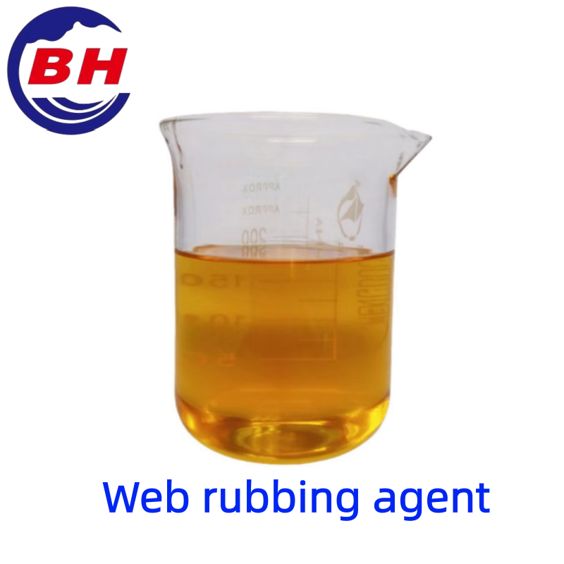 Mokrý třecí prostředek H8707