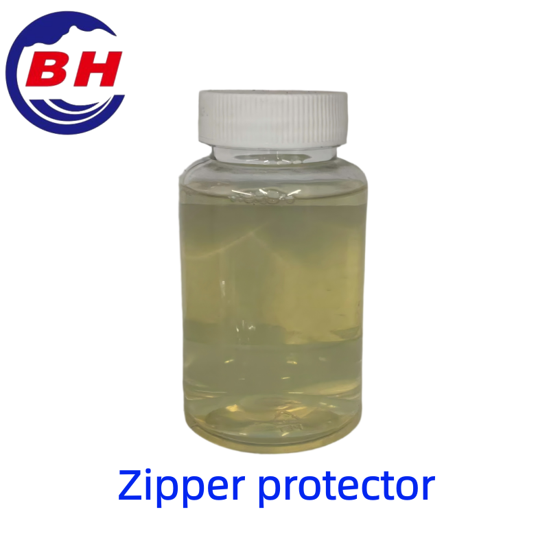 Chránič zipu H8926