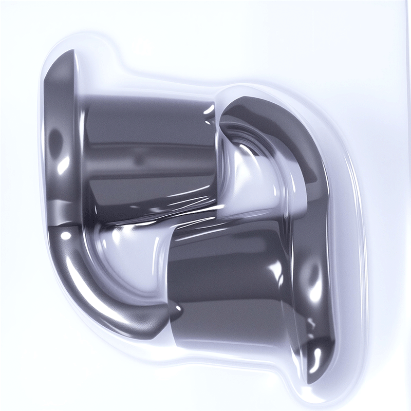 Ne-slip Walker Ski Glides