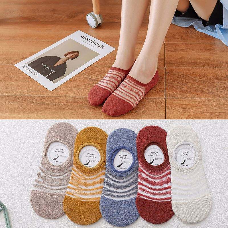 1670404467.jpg New Summer Womens Invisible Sock Thin Breathable Socks.jpg